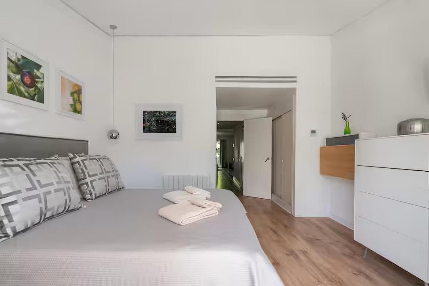 Blue&Greens Apartment Кінта-ду-Лагу Екстер'єр фото