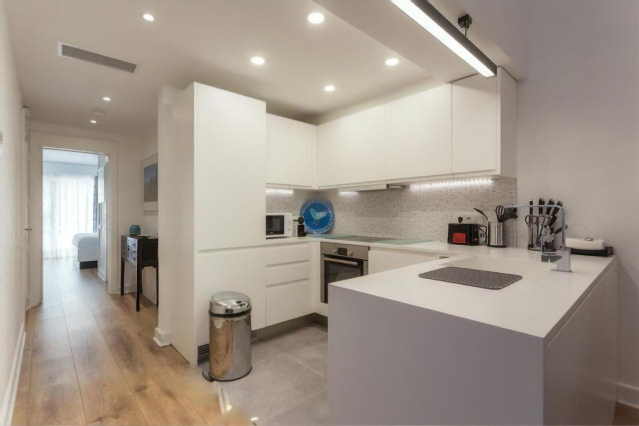 Blue&Greens Apartment Кінта-ду-Лагу Екстер'єр фото
