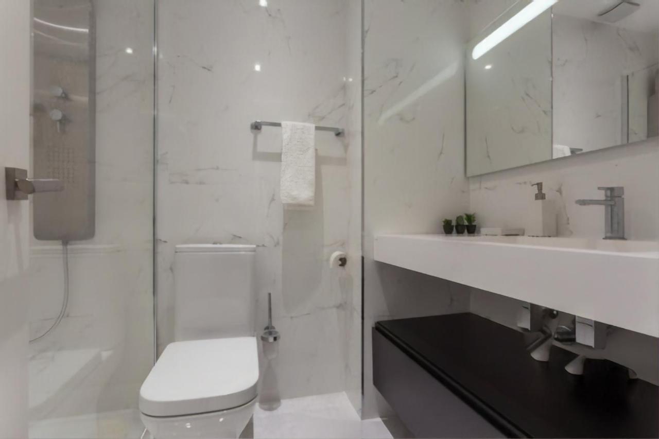 Blue&Greens Apartment Кінта-ду-Лагу Екстер'єр фото