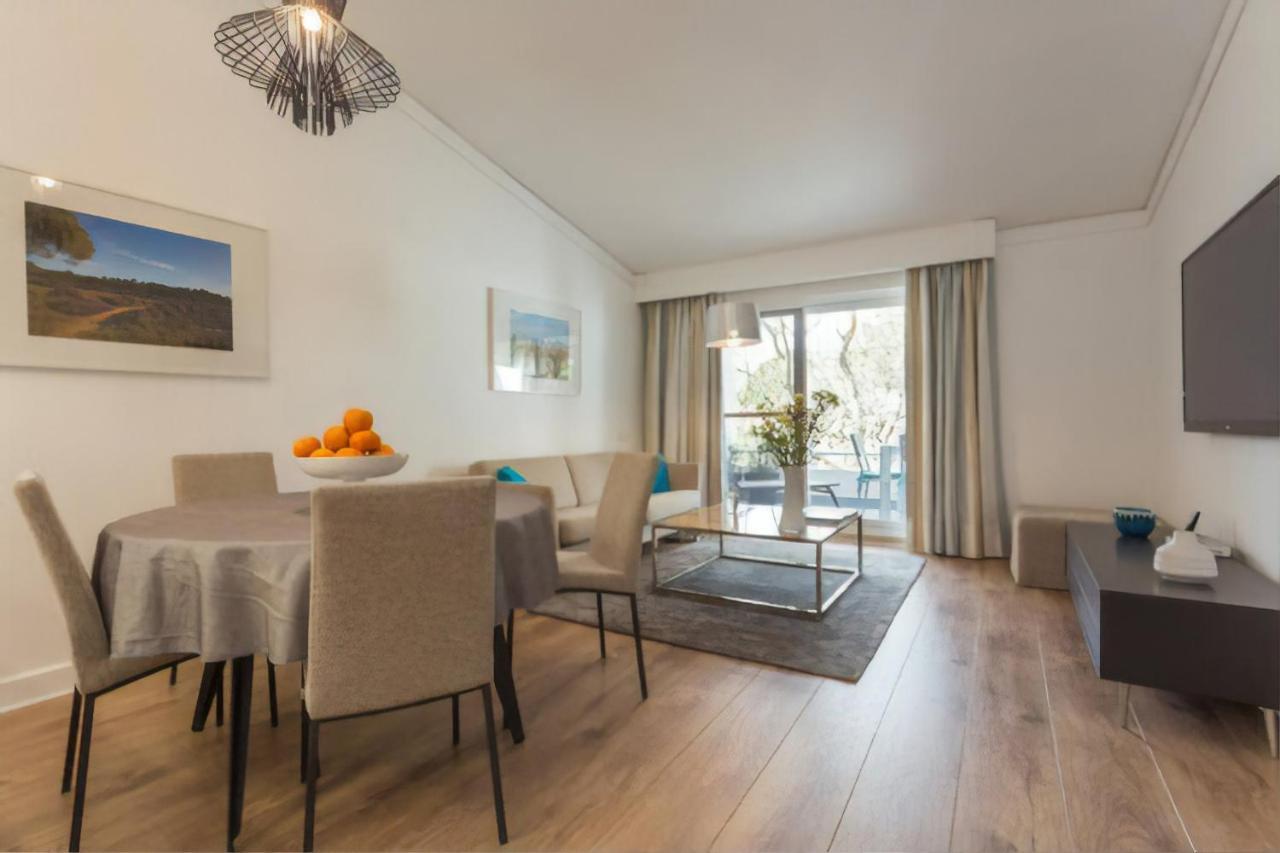 Blue&Greens Apartment Кінта-ду-Лагу Екстер'єр фото