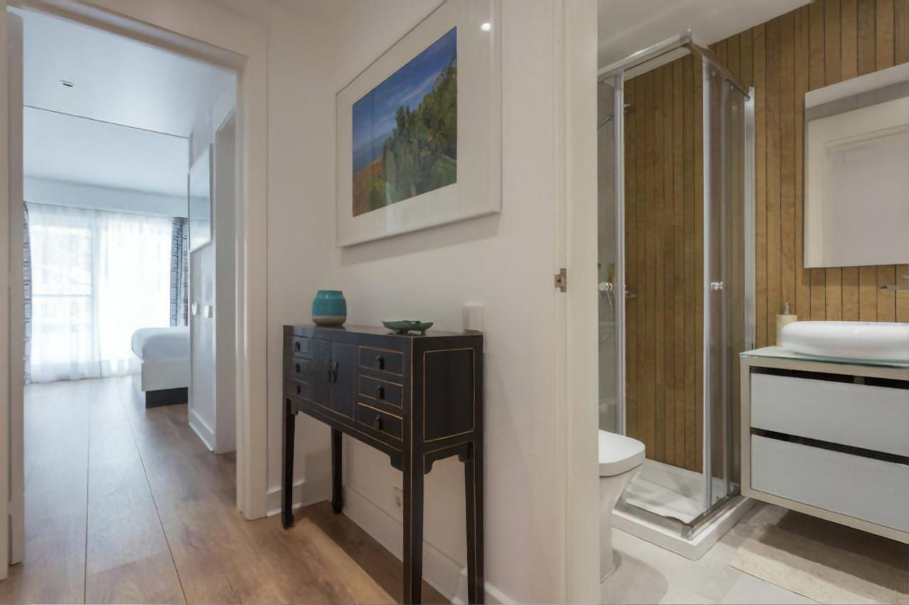 Blue&Greens Apartment Кінта-ду-Лагу Екстер'єр фото