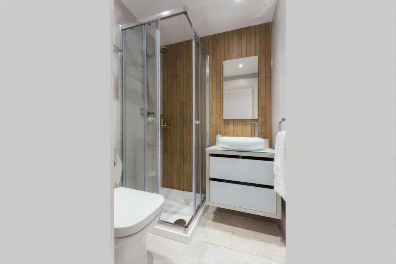 Blue&Greens Apartment Кінта-ду-Лагу Екстер'єр фото